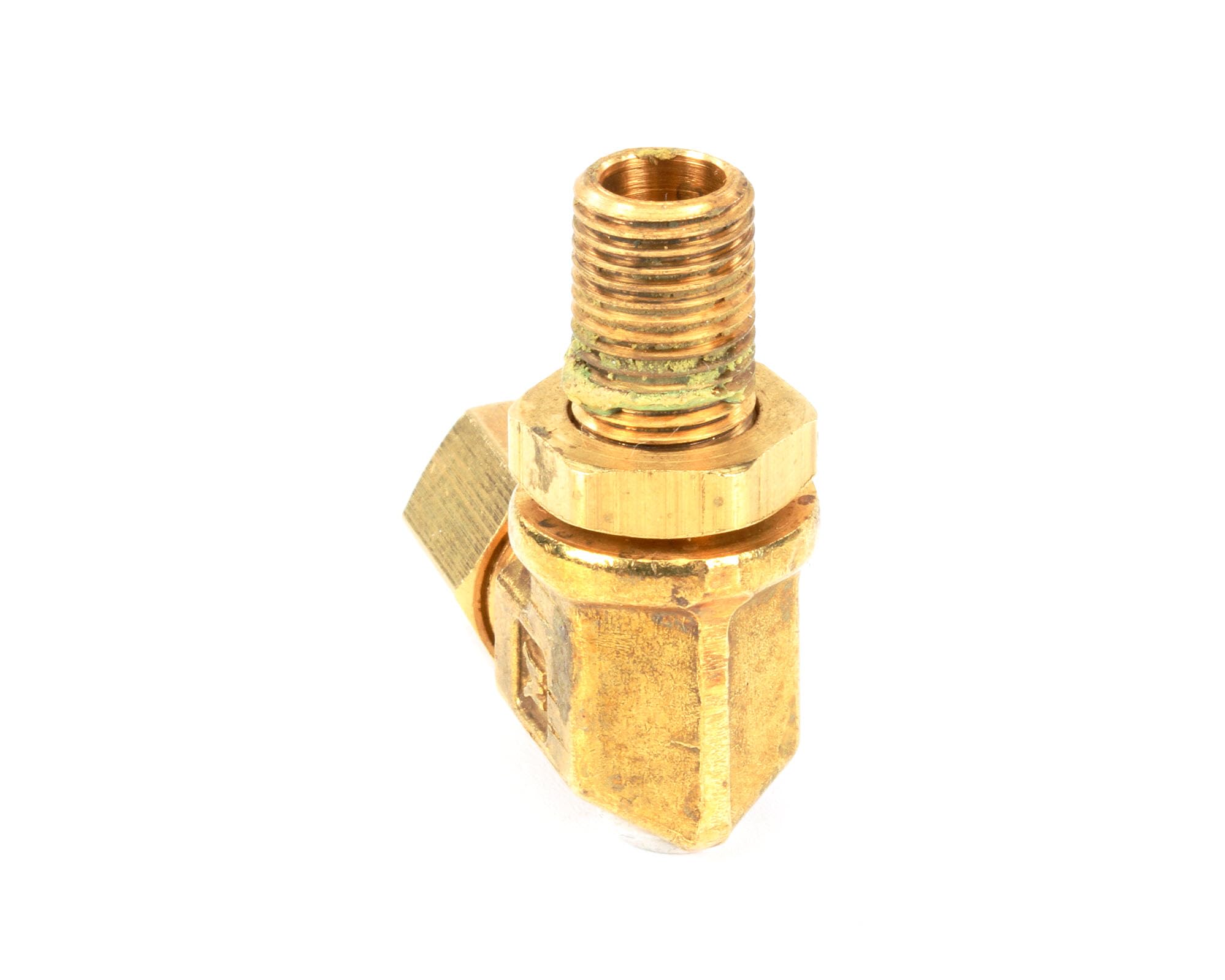 Garland Orifice Fitting G02486XX - Genuine OEM Replacement Part