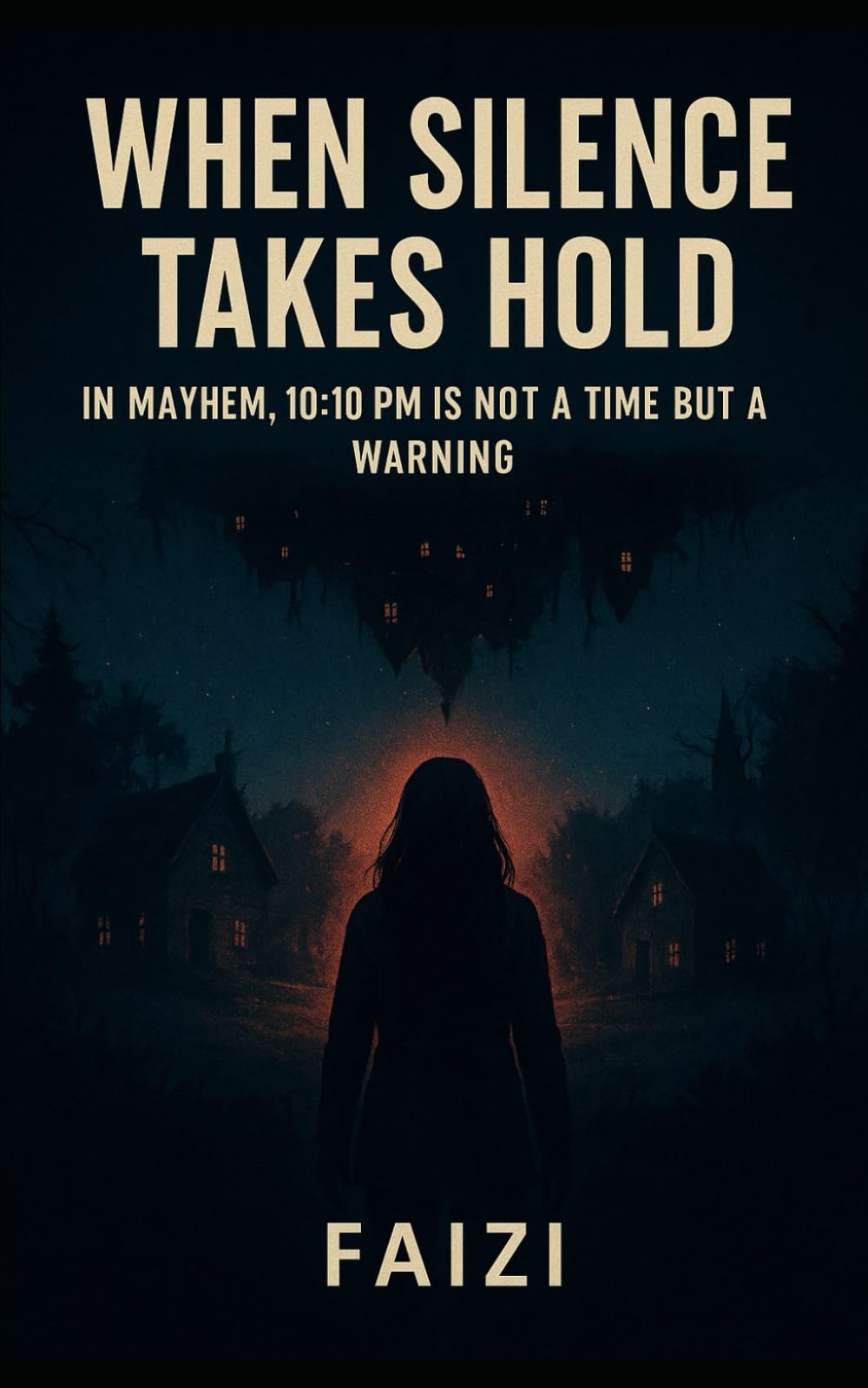 When Silence Takes Hold