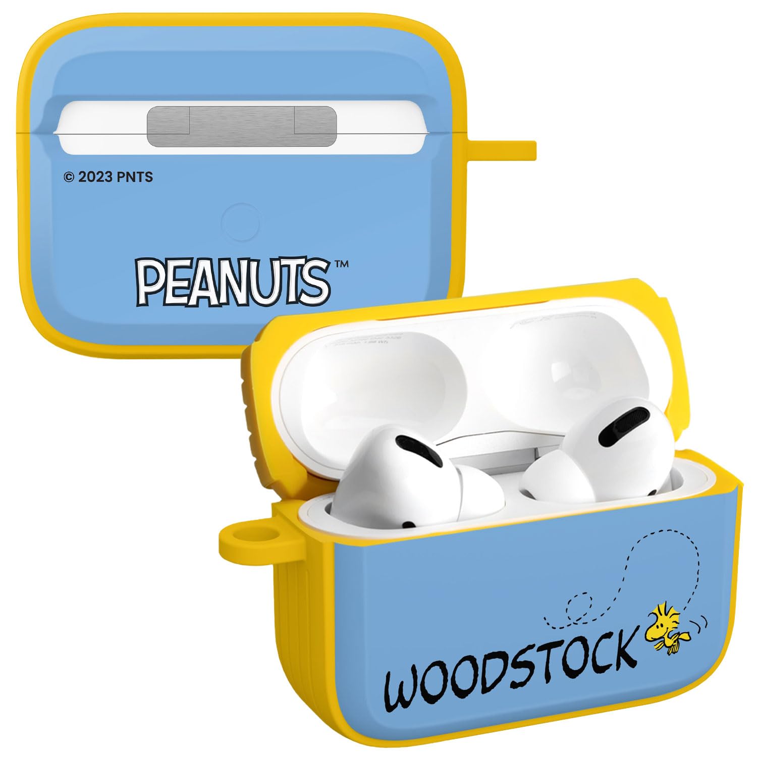 Amazon.com: AFFINITY BANDS Peanuts Classic HDX Case Cover