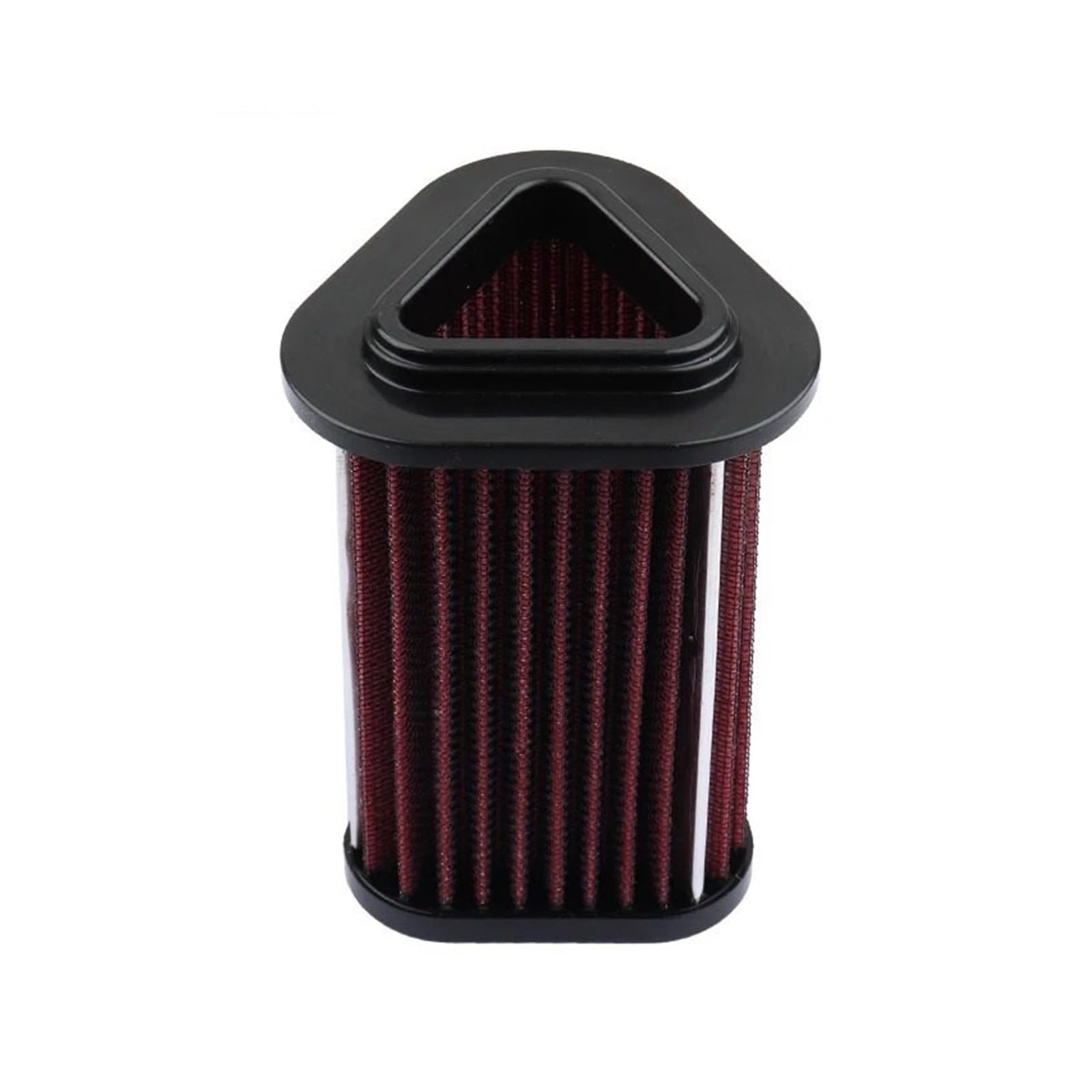 Filtr Powietrza Przepływu Motocykla Pasuje Do Royal Enfield Interceptor 650 2018 2019 INT650 2020 2021 2022 2023 Continental Filtr powietrza wkład