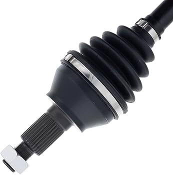 Amazon.com: NICHE Front CV Axle Drive Shaft for Polaris RZR XP