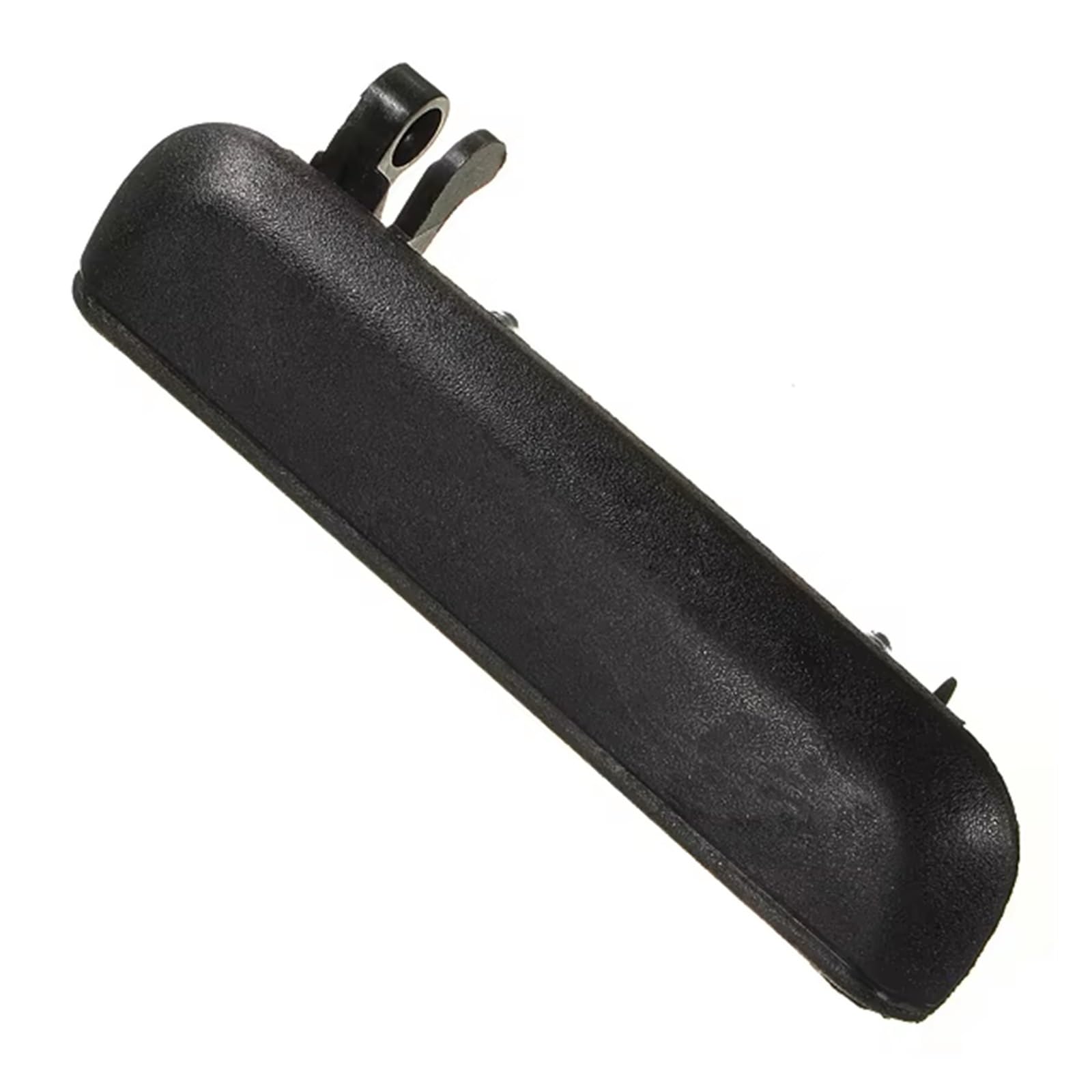 Dbckls Left Vehicle Exterior Outer Door Handle For Tercel 1995 1996 1997 1998 1999 Black Front Right Exterior Outside Door Handle(Left)