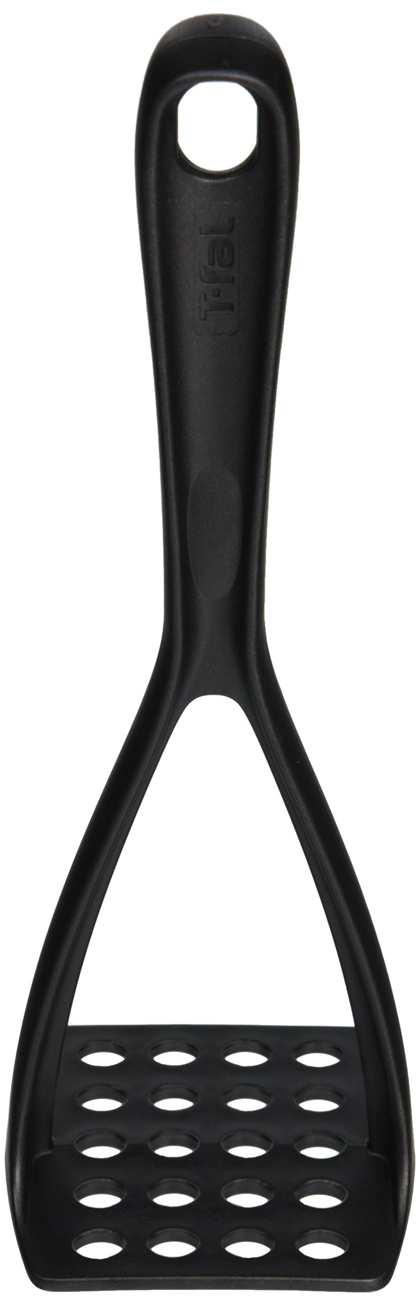 Amazon.co.jp: ティファール マッシャー ポテトマッシャー 丸みをおび