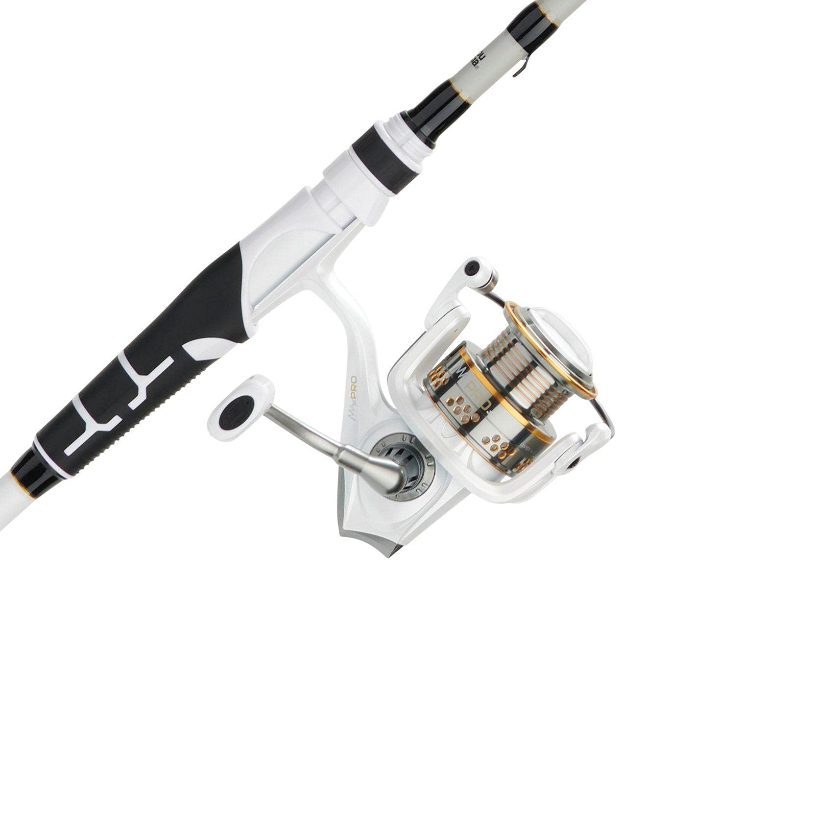 Pure Fishing Brands: Abu Garcia Spinning Combos