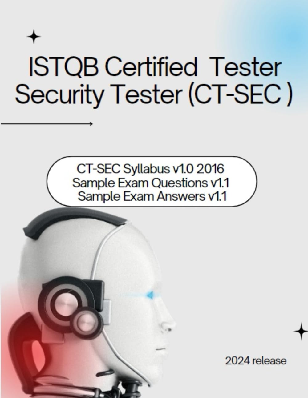 Certified Tester Security Tester (CT-SEC) (ISTQB)