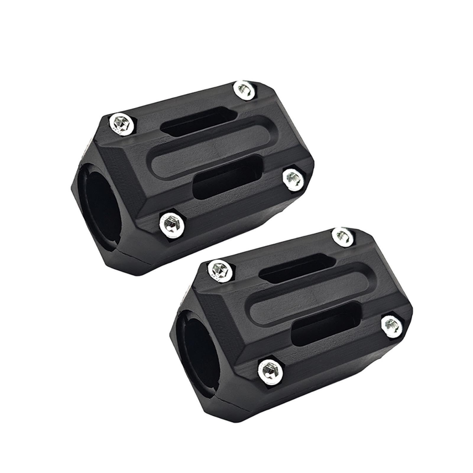 Universal Sturzbügel Schutz Puffer, Für R1300GS ADV 2024