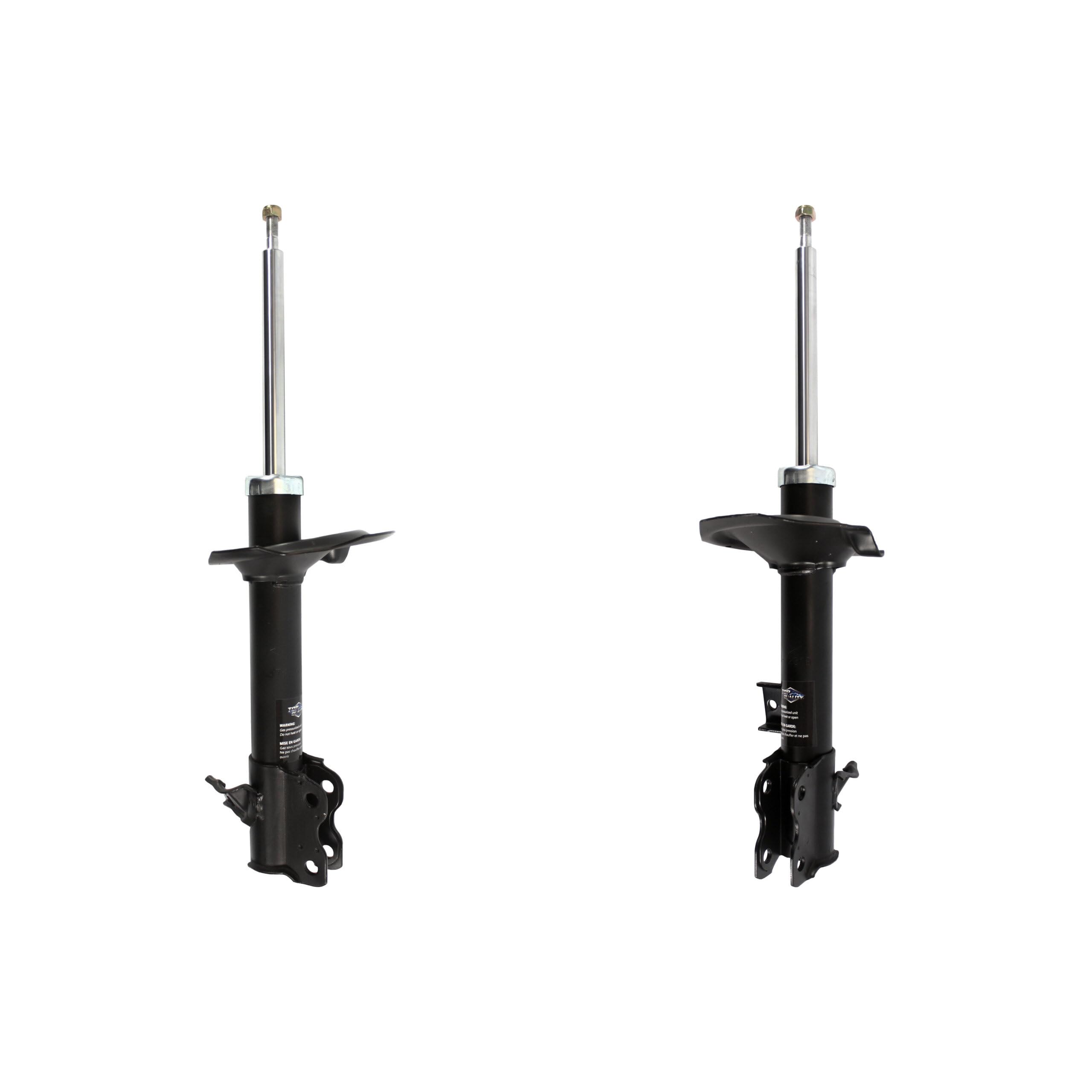 TMC Rear Suspension Struts Kit Replacement For 2005-2006 Nissan X