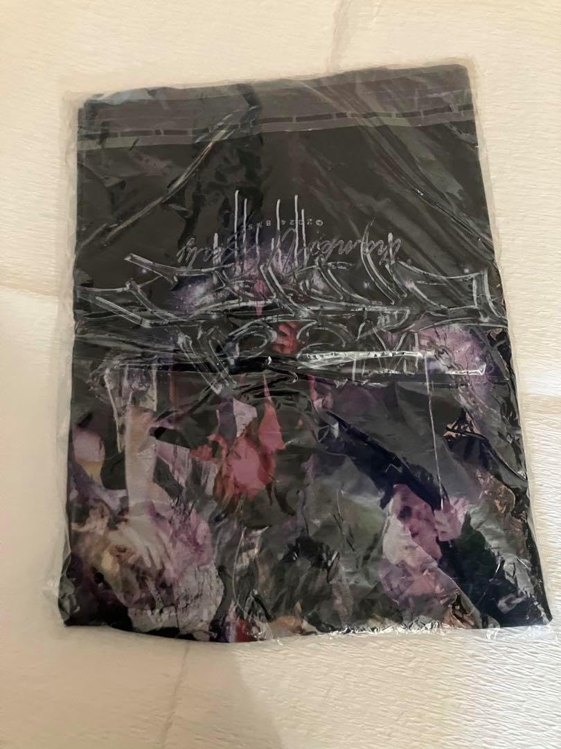 BE:FIRST BESTY限定 Tシャ ツ L サイズ BE:FIRST BESTY ONLY LIMITED T