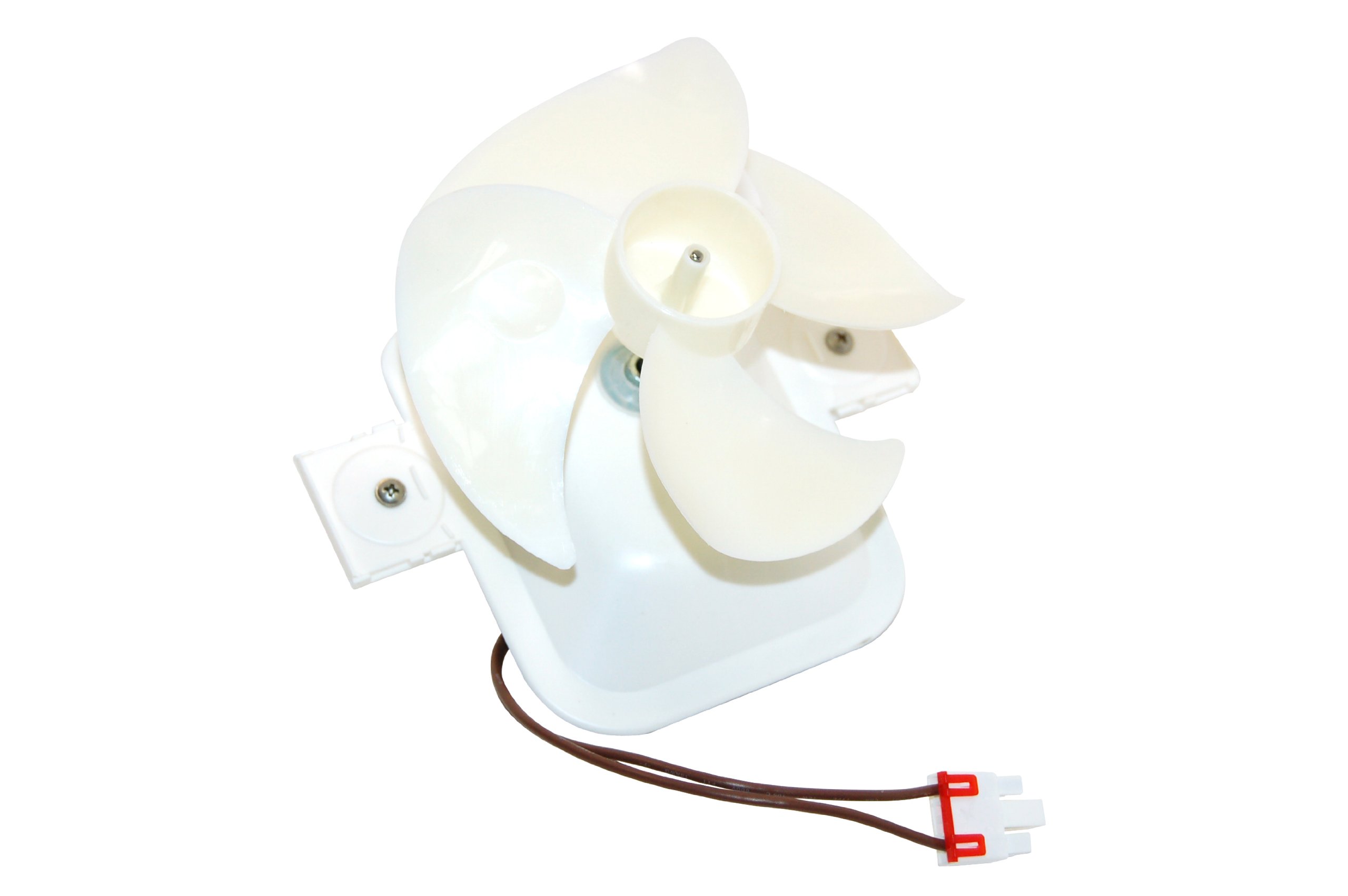 Beko 4305891385 Gefriergeräte Accesorios/Motor de ventilador de repuesto original para refrigeración/motor de ventilador