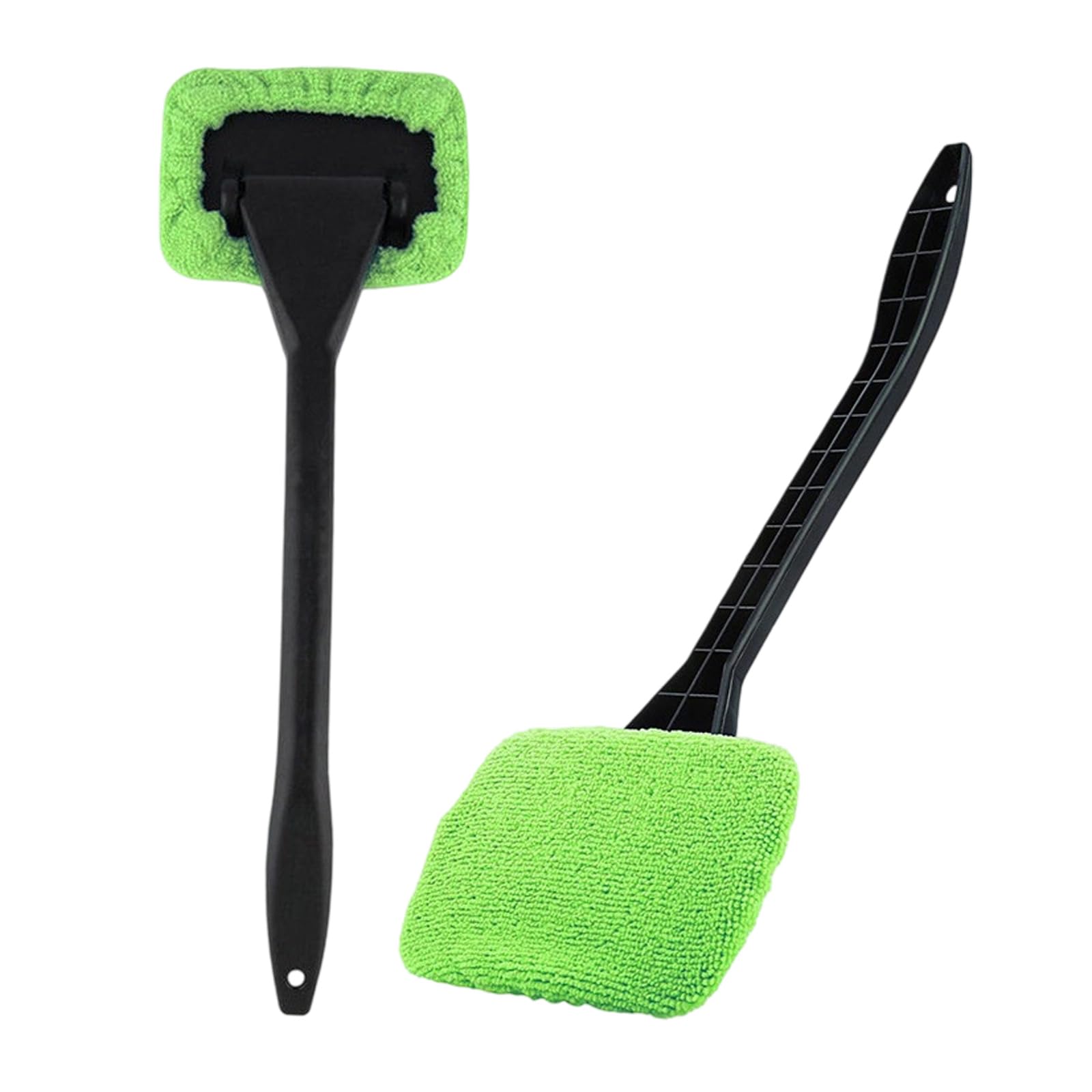 YROHGKPN Pack Of 2 Windshield Cleaner Defogger Scraper Tool with Flexible