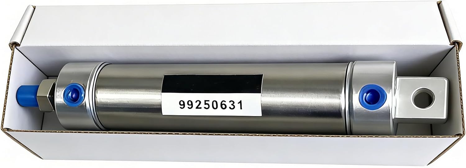 Servo Cylinder 99250631 Compatible with Screw Air Compressor Parts