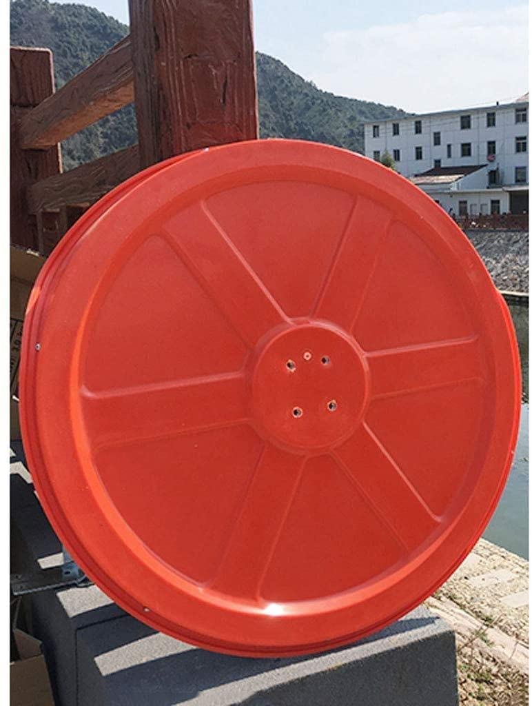 Wypukłe Mirror Security 30 CM PC Lusterko Traffic Małe Szerokokątne Mirror Bezpieczeństwo HD Szeroki Kąt ABS Plastikowy Lusterko obserwacyjne Lustro drogowe(Outdoor Installation)