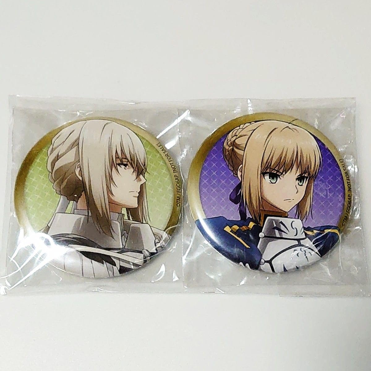 Amazon.co.jp: Fate 神聖円卓領域キャメロット ベディヴィエール 
