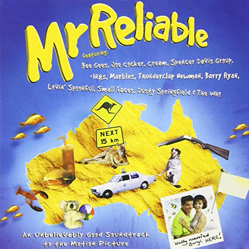 Mister Reliable (Original Soundtrack)