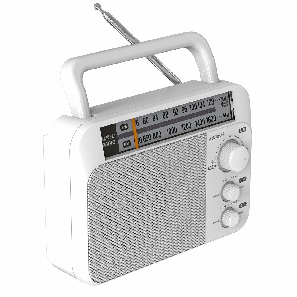 HI-FI アナログラジオ ウッド仕上げ f04-83a-bk.jpg?fitin=720:720