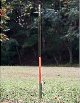 Amazon.co.jp: テンマクデザイン ダズリング ランタンスタンド