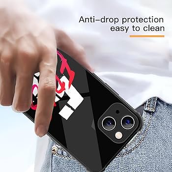 Amazon.co.jp: iPhone 13ケース B'z ロックバンド スマホケース