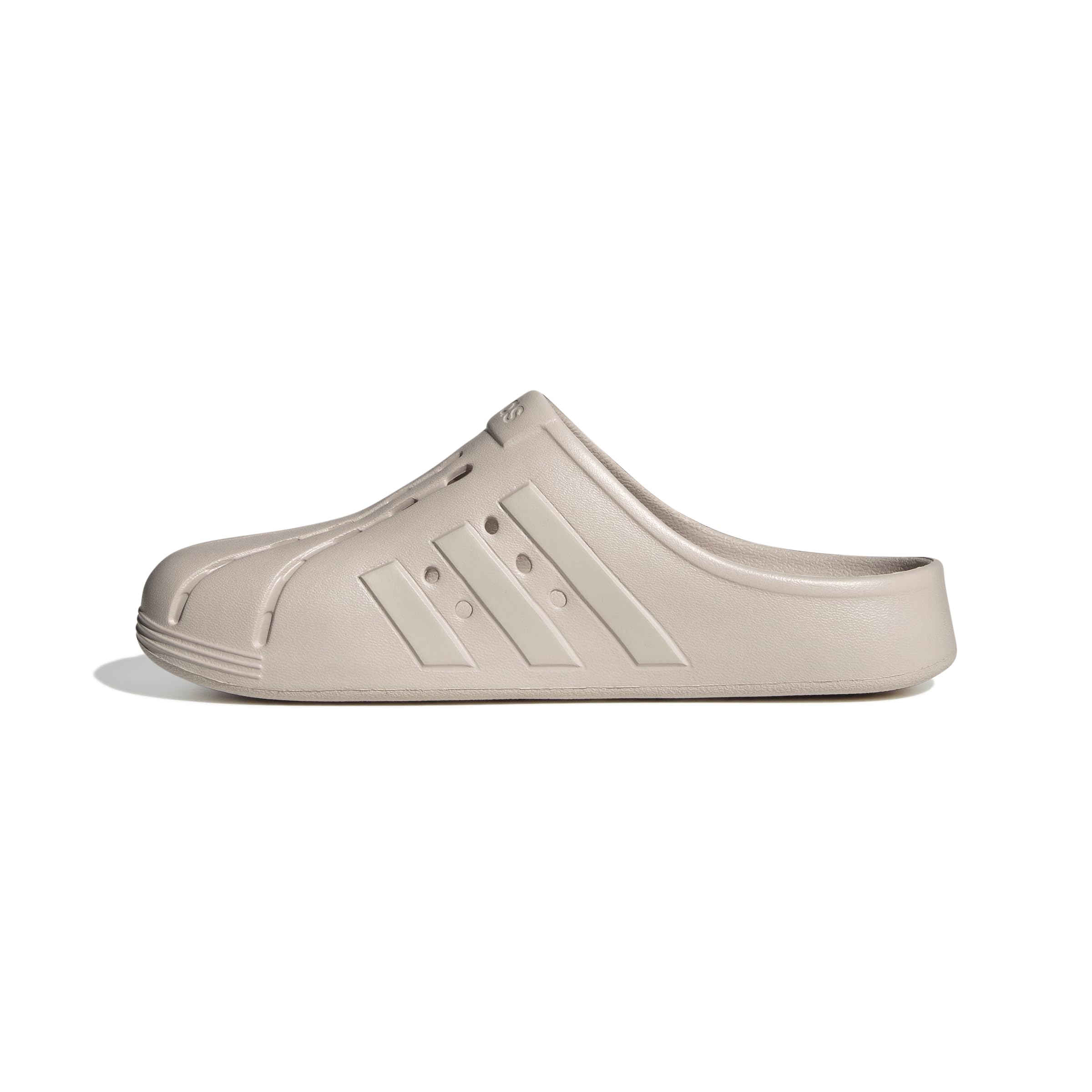 adidas Unisex Adult Adilette Clog Slide Sandal