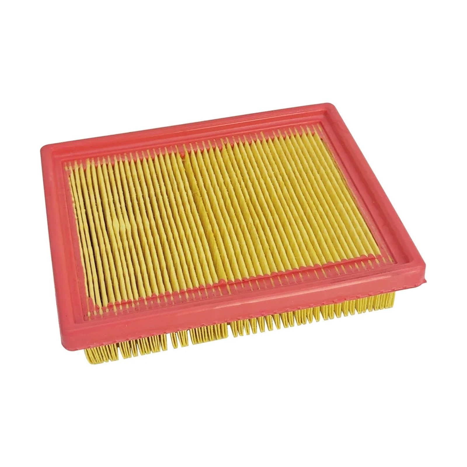 Filtro Aire Motocicleta Elemento Limpiador De Filtro De Aire para Motocicleta para CF 250 NK 0DM0-110100, Piezas De Motor De Motocicleta, Filtro De Entrada De Aire, Motor