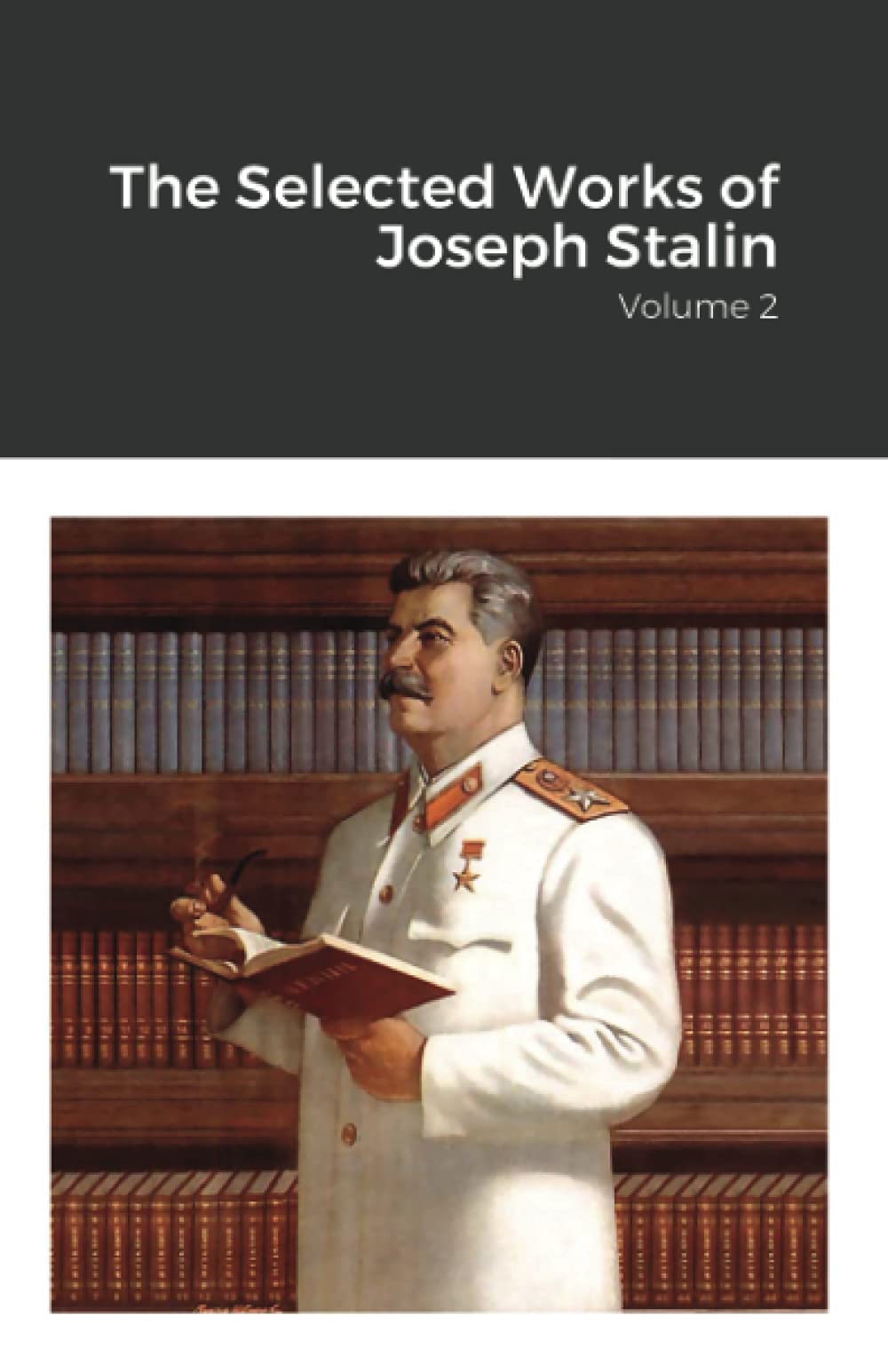 The Selected Works of Joseph Stalin: Volume 2
