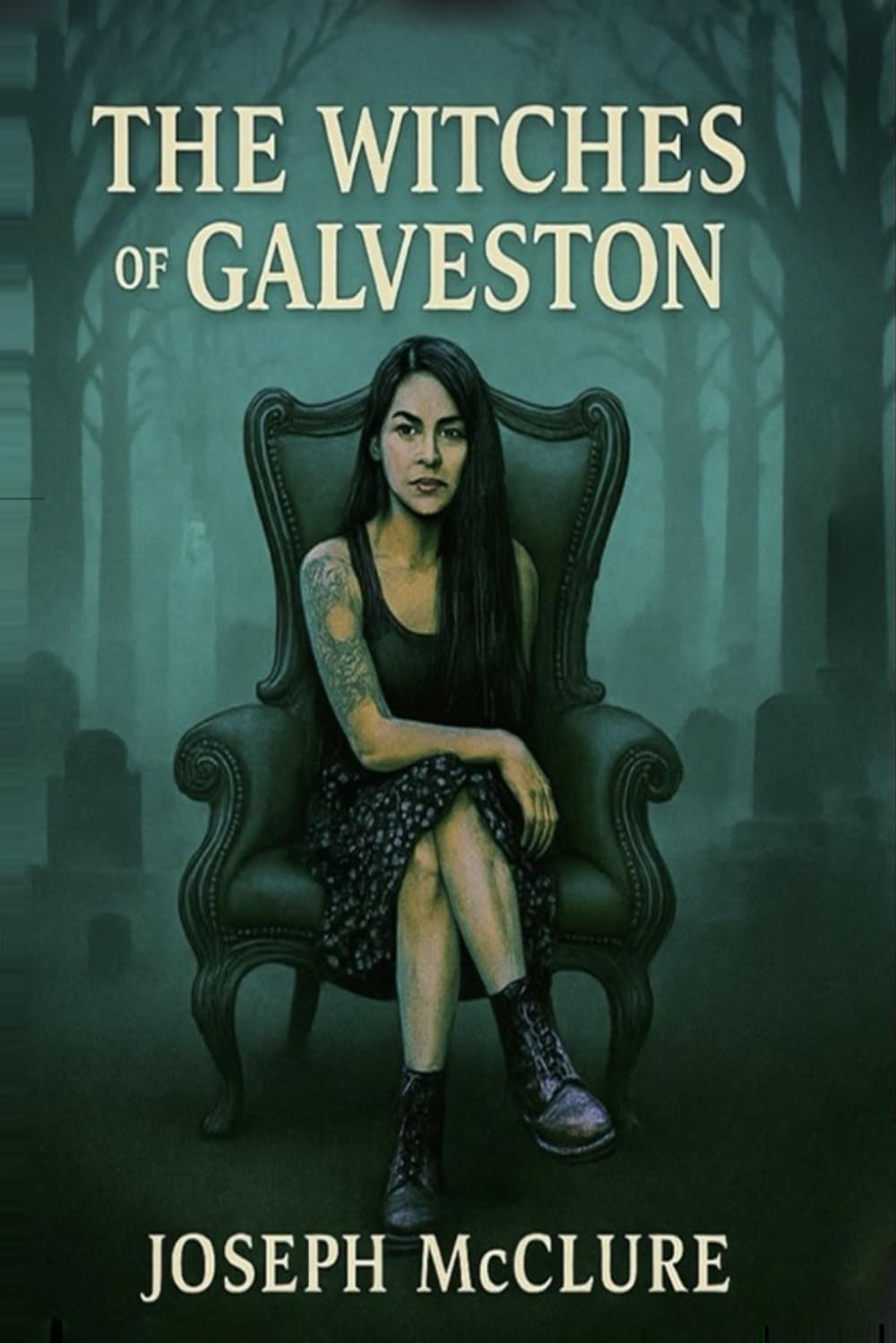 The Witches of Galveston