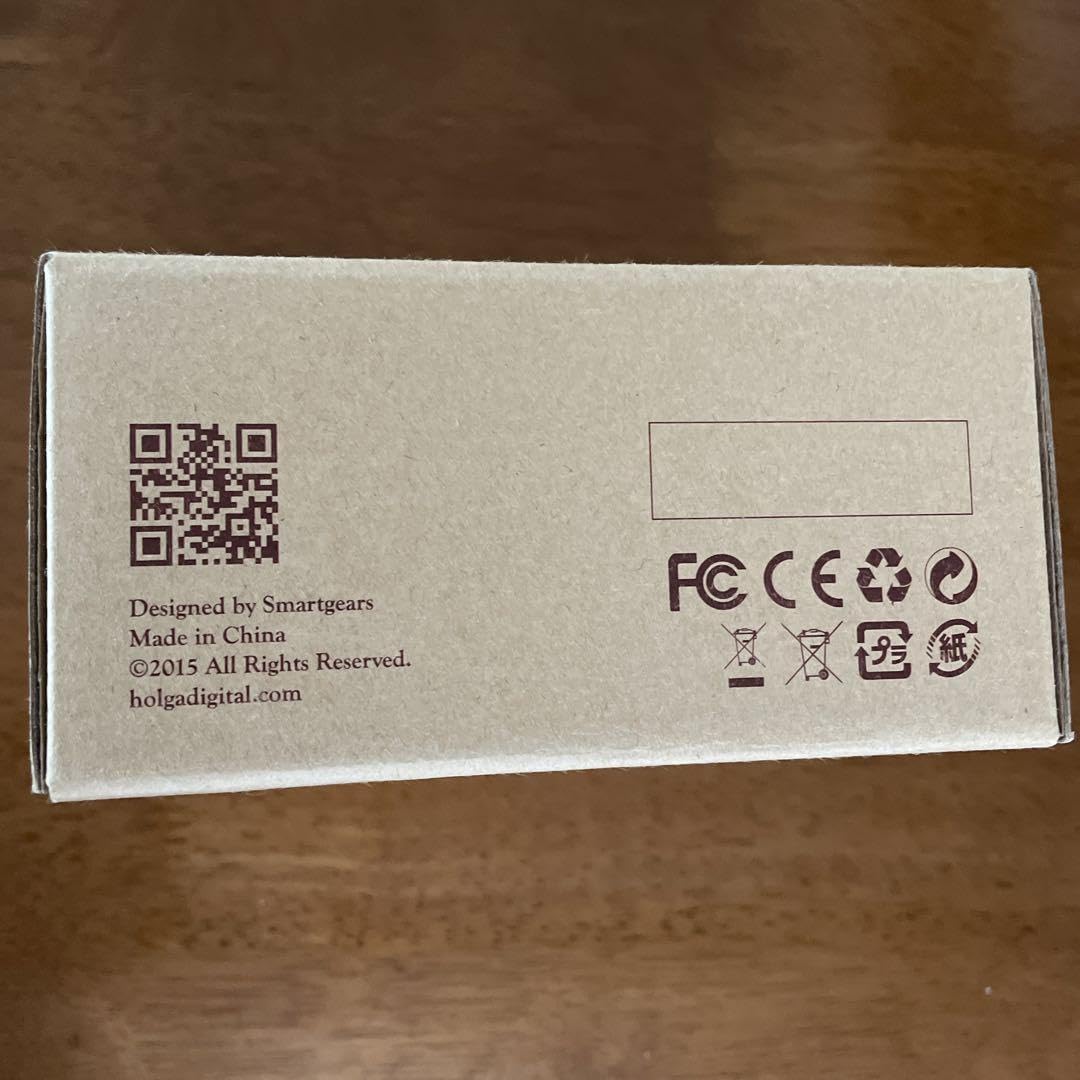 Amazon.co.jp: Holga Digital トイカメラ back number 清水依与