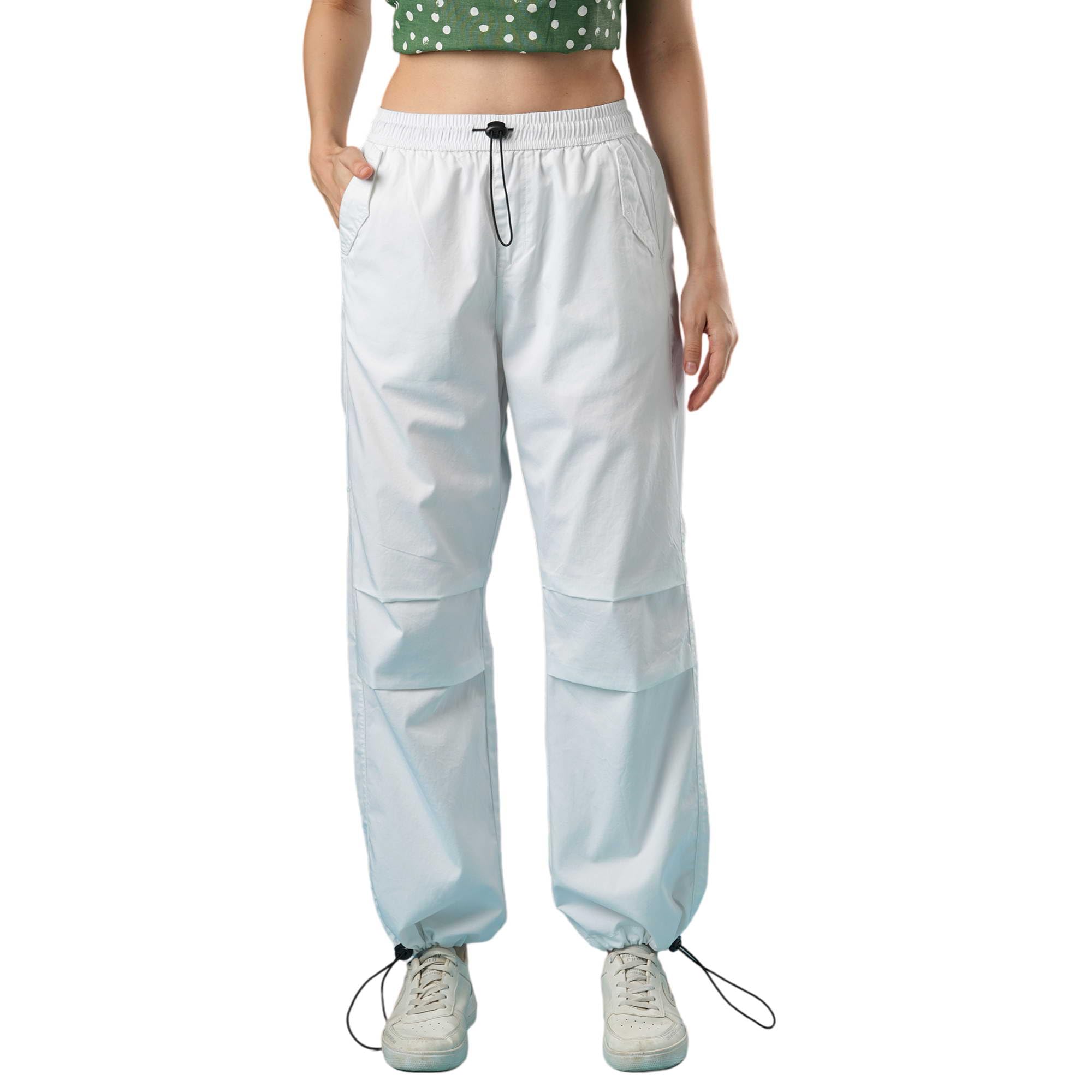globus Women Trouser (GS567378_Powder Blue_28)-picture-52