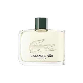lacoste essential edt
