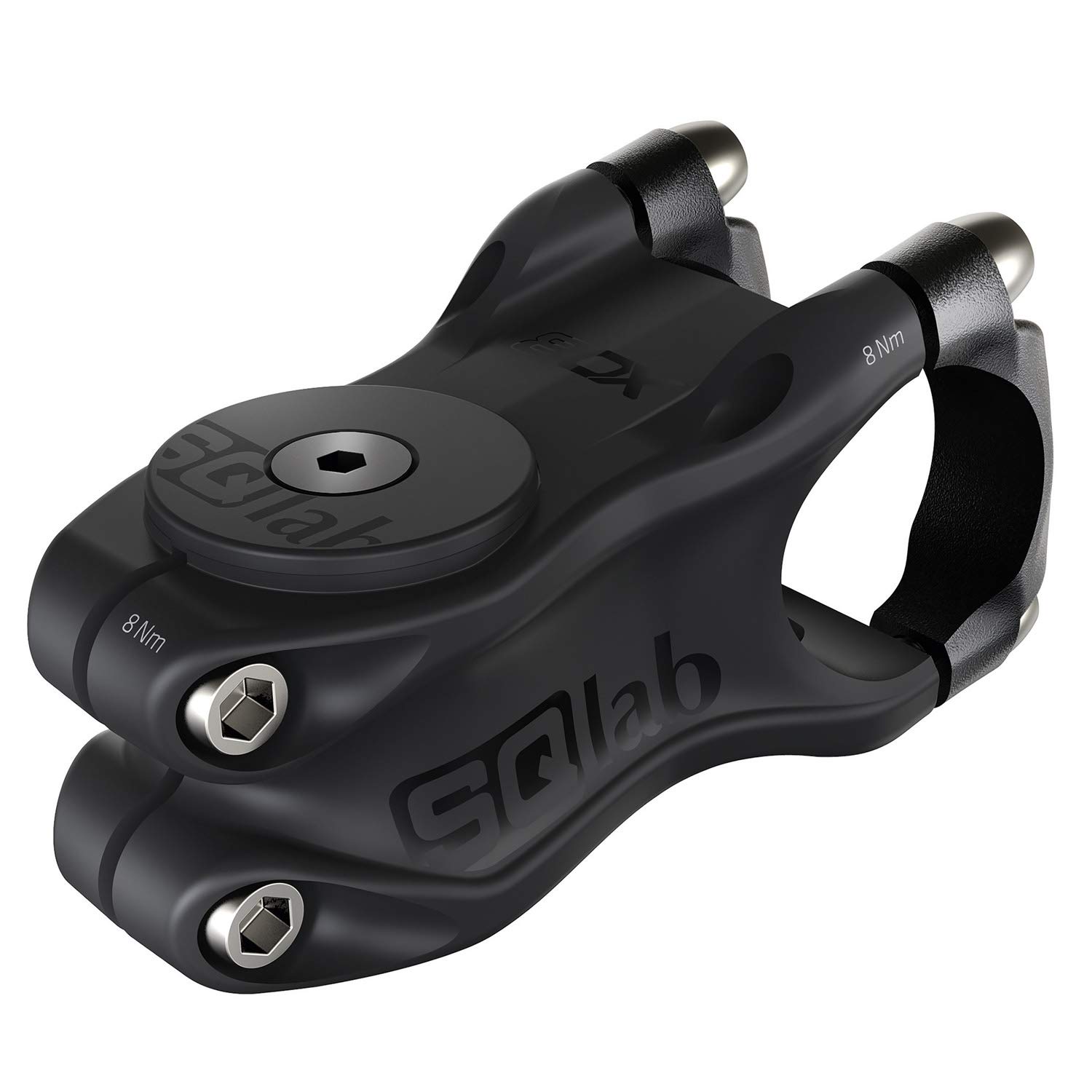SQlab8OX Ltd Bicycle Stem