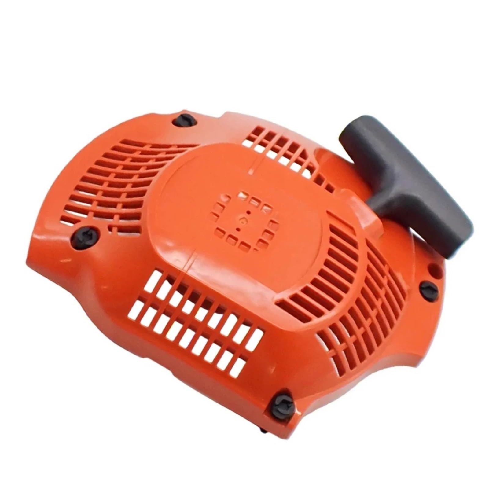 Starter Assembly Recoil Starter Assembly Fit for Chainsaws 445 450 II 445E 450E Pull Start Assembly