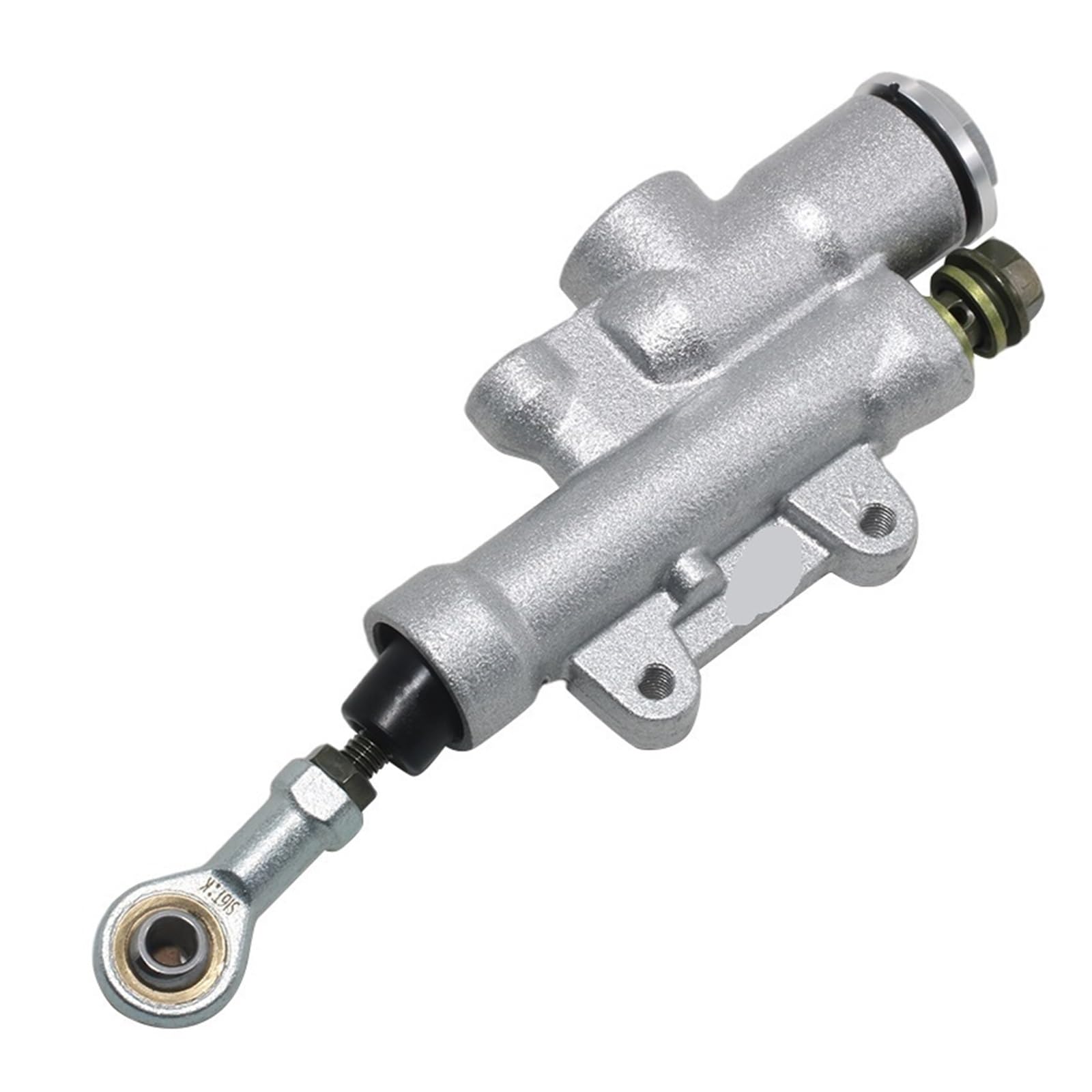 PMAGSYQ Forward Brake Pump Brake Pump Fit for 144 150 200 250 300 350 450 500 525 530 540 SX SXS XC Six Days Rear Brake Master Cylinder