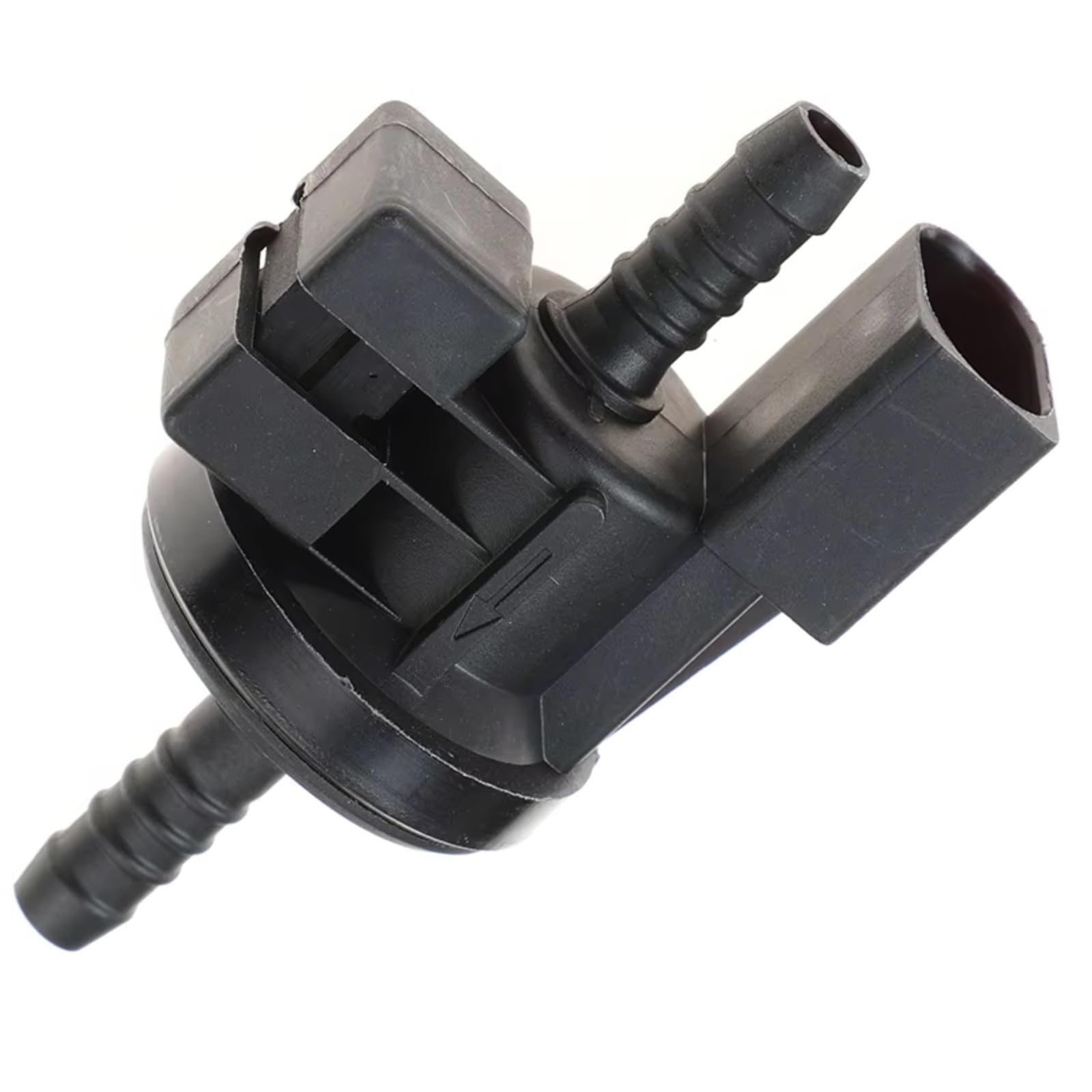 Auto Valve Solenoid Compatible with A6 for Quattro 2006-2011 for A8 for Quattro 2004-2012 1 Pcs Automotive Vacuum Solenoid Valve 0280142431