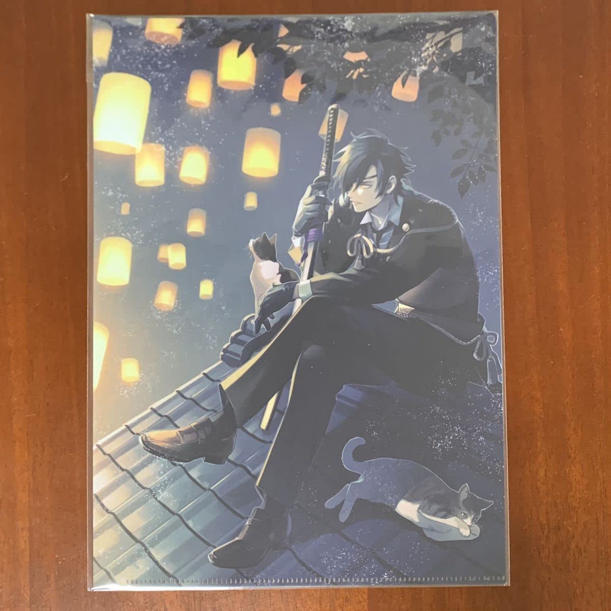 Amazon.co.jp: 刀剣乱舞 燭台切光忠 グッズセット 徳川