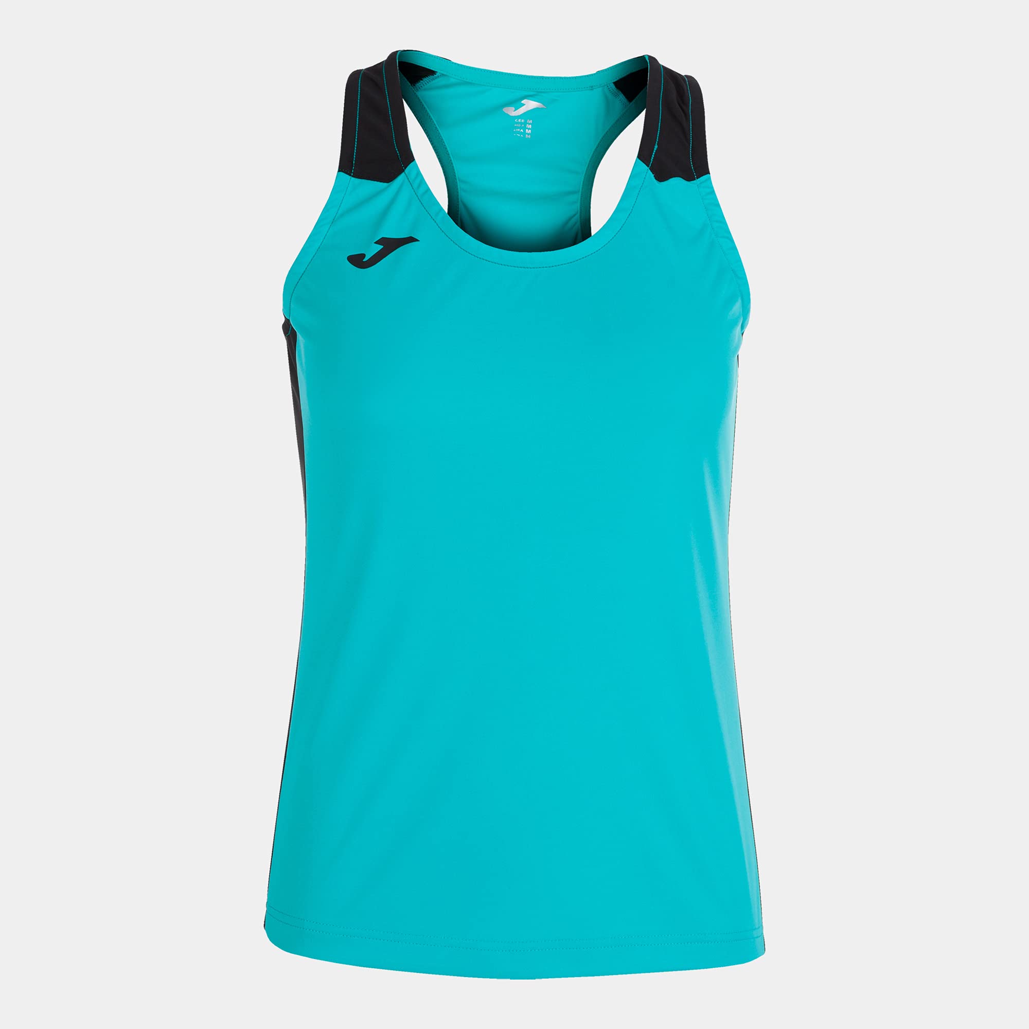 Joma 2XS Camiseta Tirantes Record II Unisex Adulto