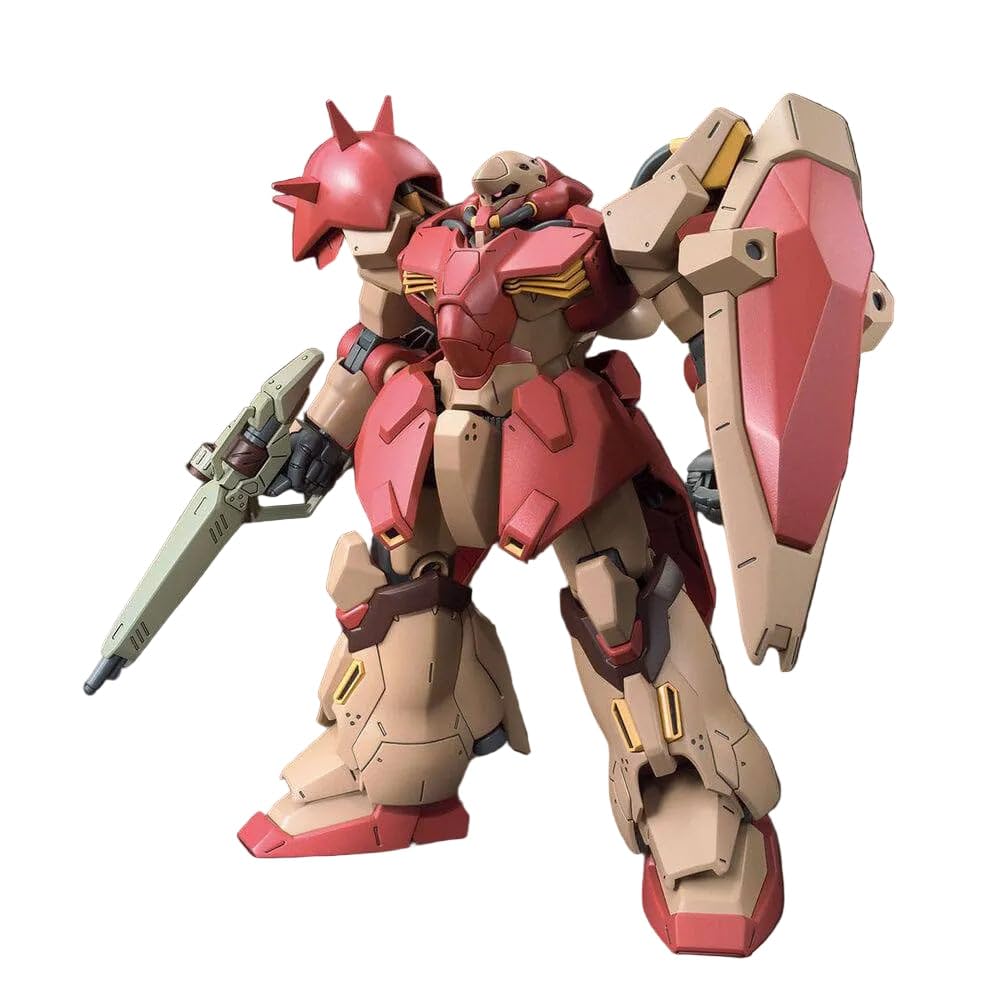 Amazon | HGUC 機動戦士ガンダム 閃光のハサウェイ メッサーF01型 1