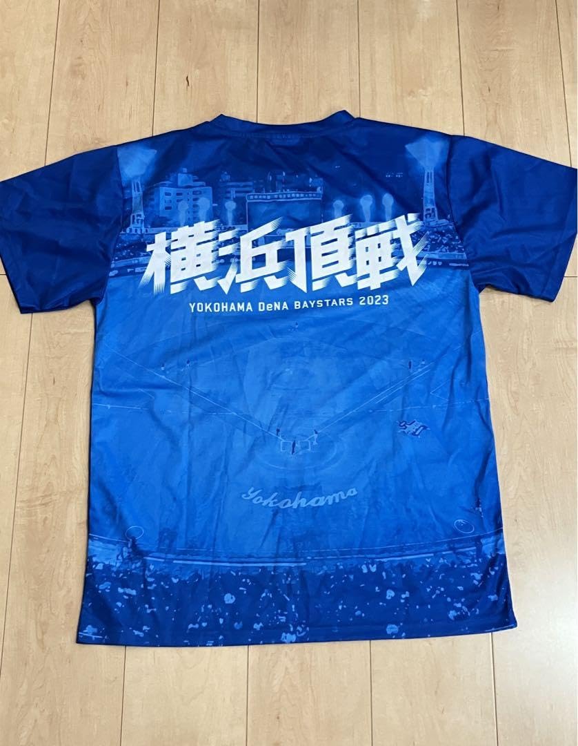 【新品】【値下げ交渉可】ベイスターズ　チームウェア 新品】【値下げ交渉可】ベイスターズ チームウェア アパレル