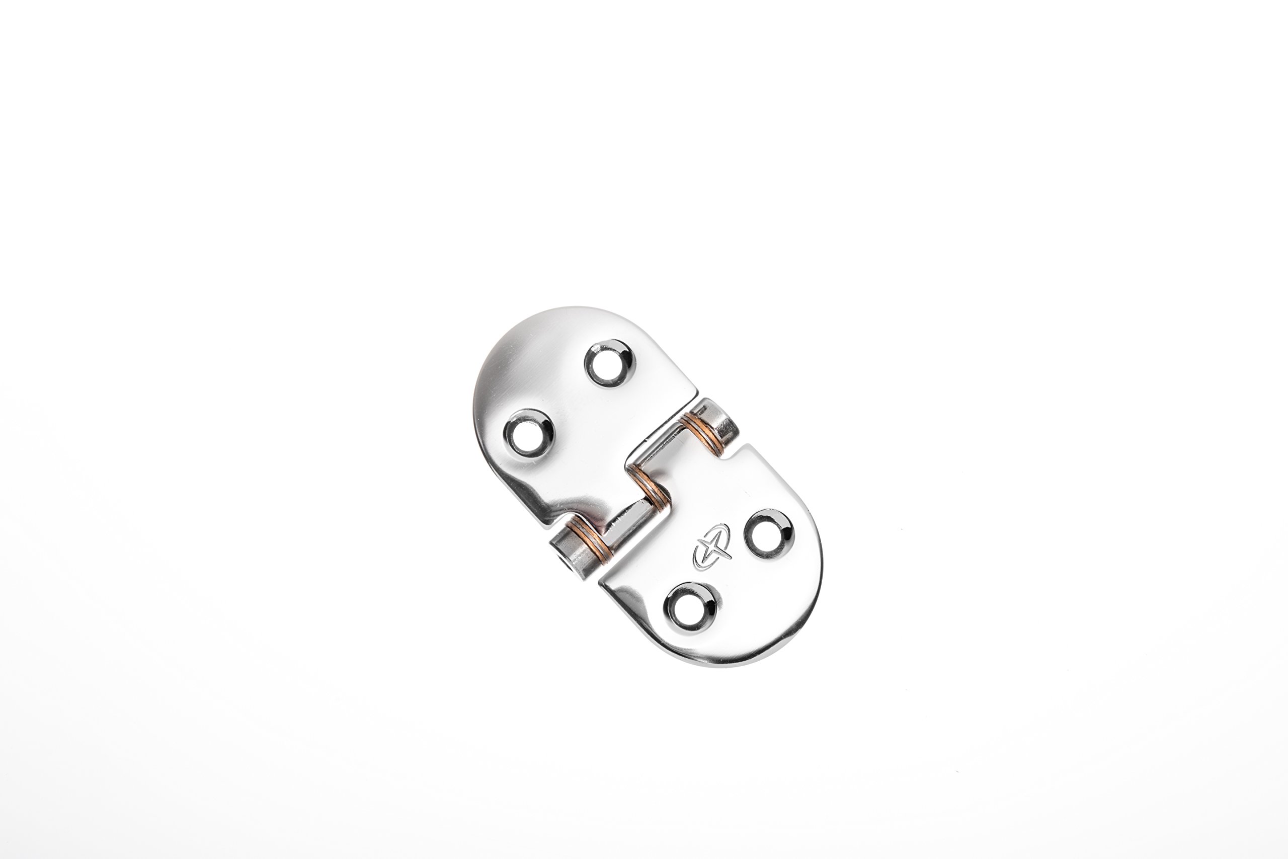 Gemlux Friction Hinge Flush Mount
