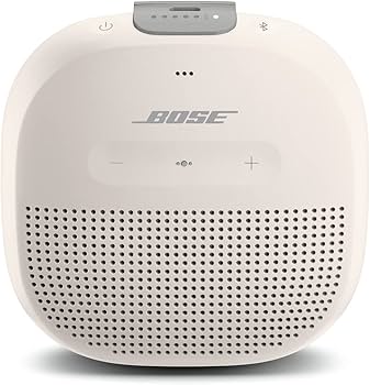 Amazon.co.jp: Bose SoundLink Micro Bluetooth speaker ポータブル Amazon.co.jp: Bose SoundLink Micro Bluetooth speaker ポータブル