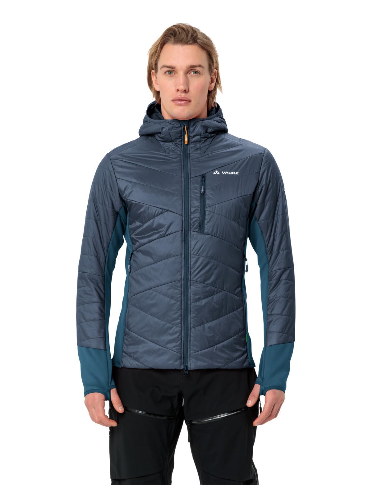 VAUDE Kurtka Mężczyźni Men's Sesvenna Jacket Iv