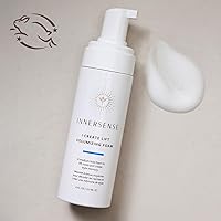 Vista 3 de INNERSENSE Organic Beauty - Espuma Voluminizante Natural I Create Lift Cuidado del cabello sin crueldad, limpio y no tóxico (2.37 fl oz 70 ml)