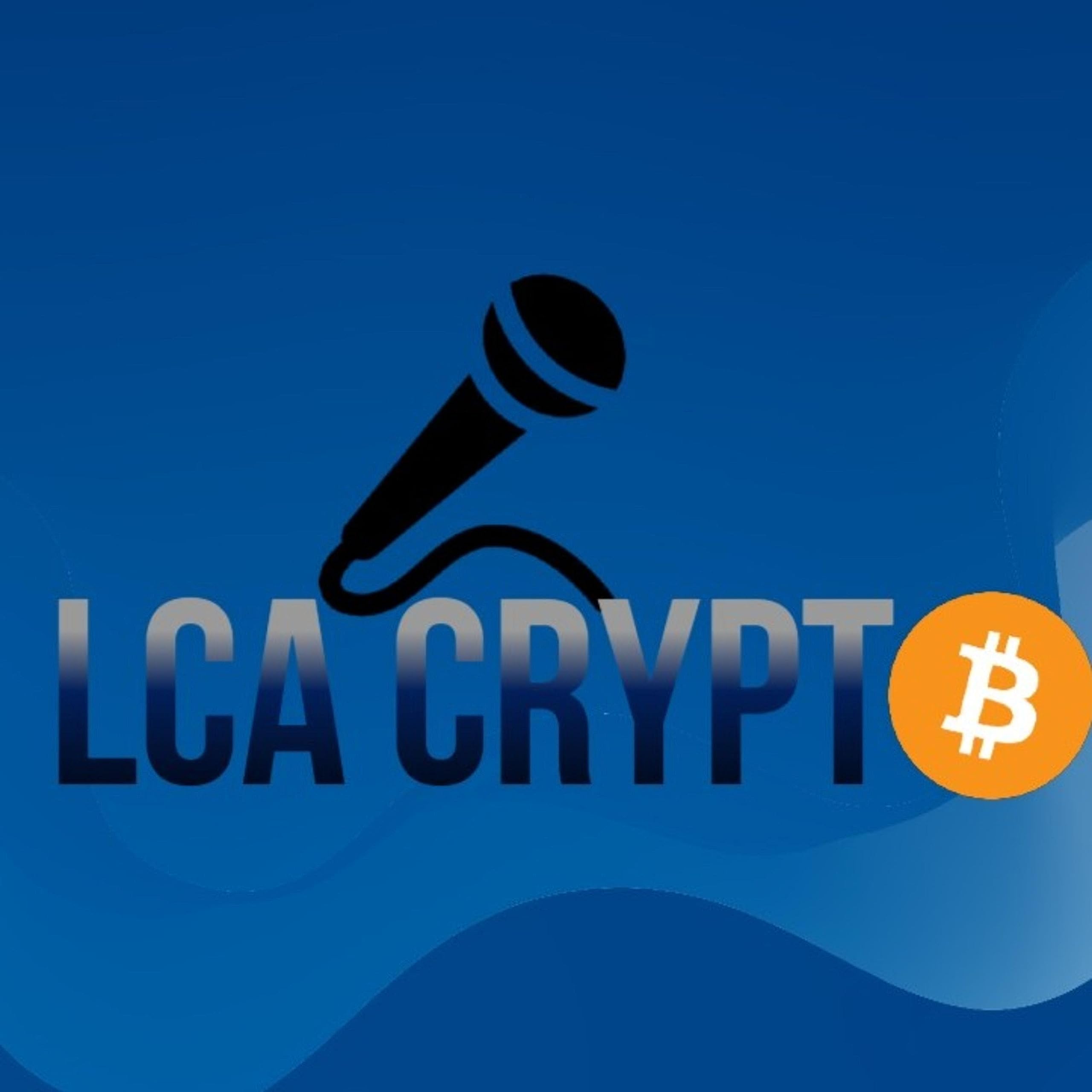 LCA CRYPTO