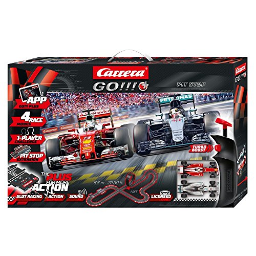 carrera toys españa