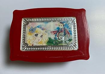 Amazon.co.jp: キャンディキャンディ オルゴール いがらしゆみこ先生 Amazon.co.jp: キャンディキャンディ オルゴール いがらしゆみこ先生