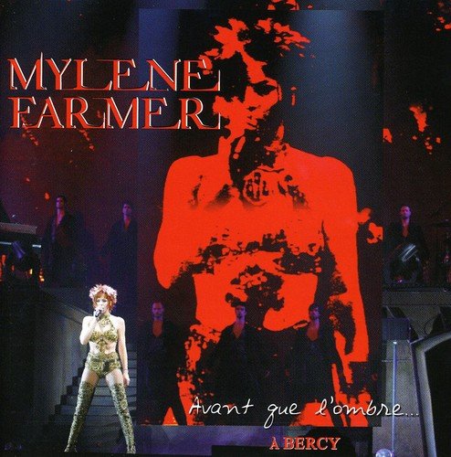 Mylène Farmer - Avant que l'ombre à Bercy