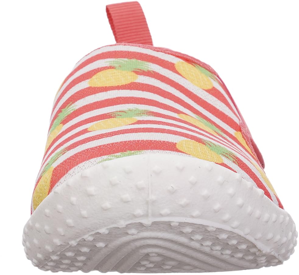 Image of WHITIN Kids Shore Explorer Water Shoes | Boys /Girl Barefoot Aqua Socks Z1K2