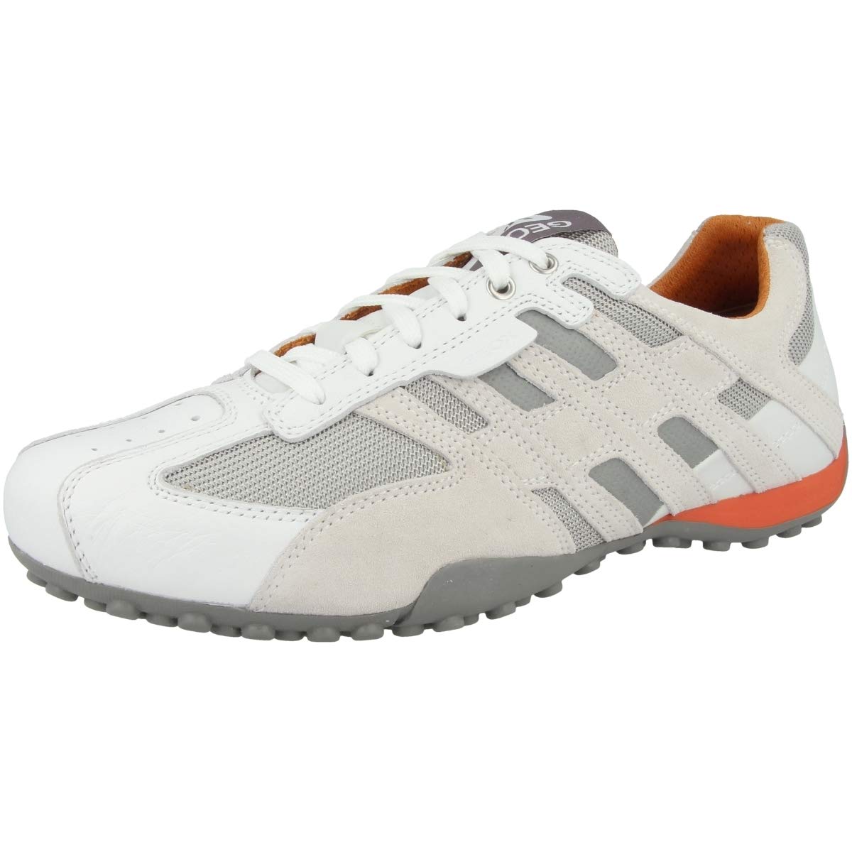 Geox Uomo Snake K, Sneaker