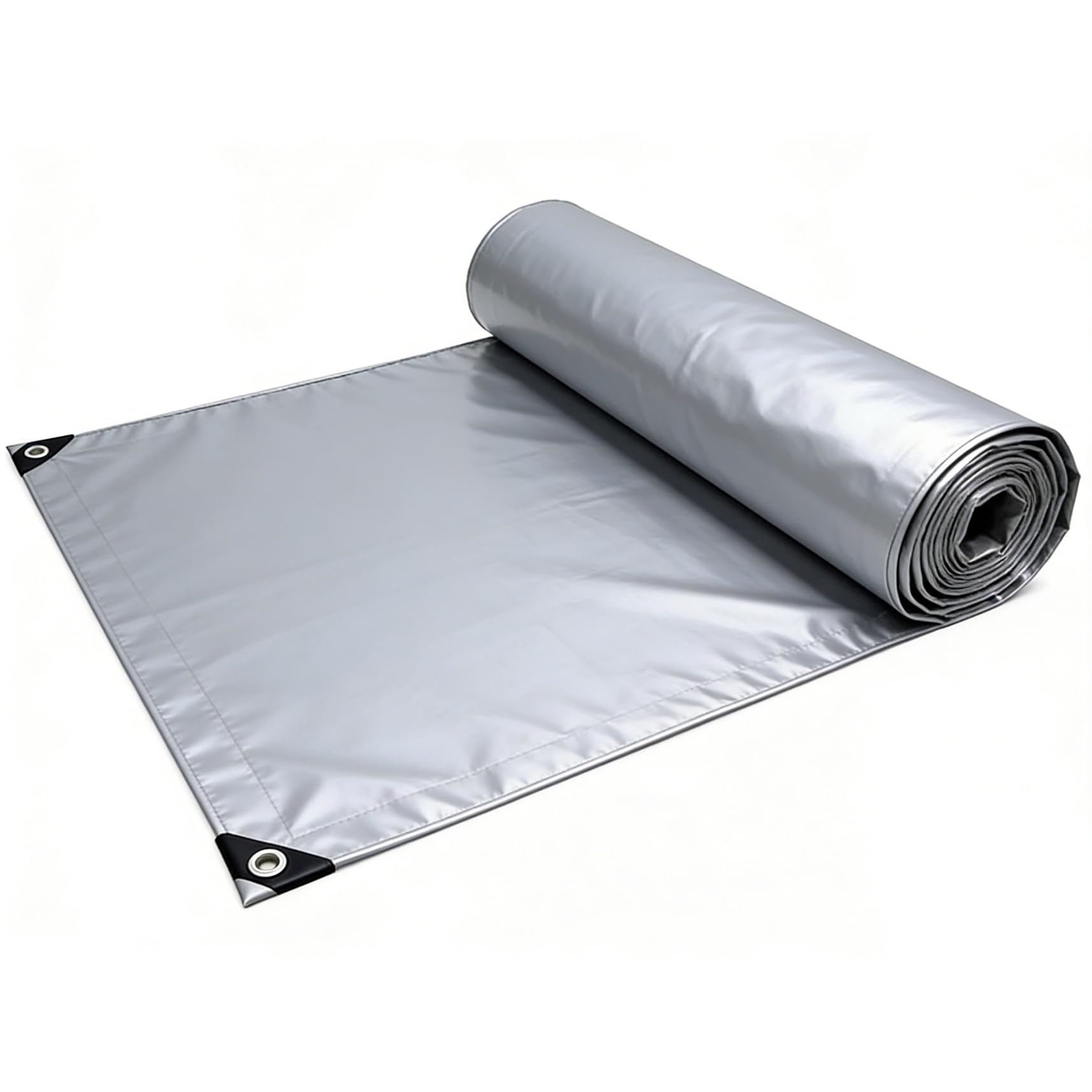 Lona de toldo para jardín que resiste la intemperie y protege tus muebles del sol