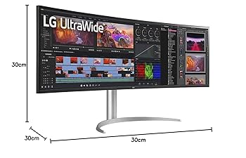 LG モニター ディスプレイ 49WQ95C-W(49インチ) Amazon.co.jp: LG モニター ディスプレイ 49WQ95C-W 49インチ