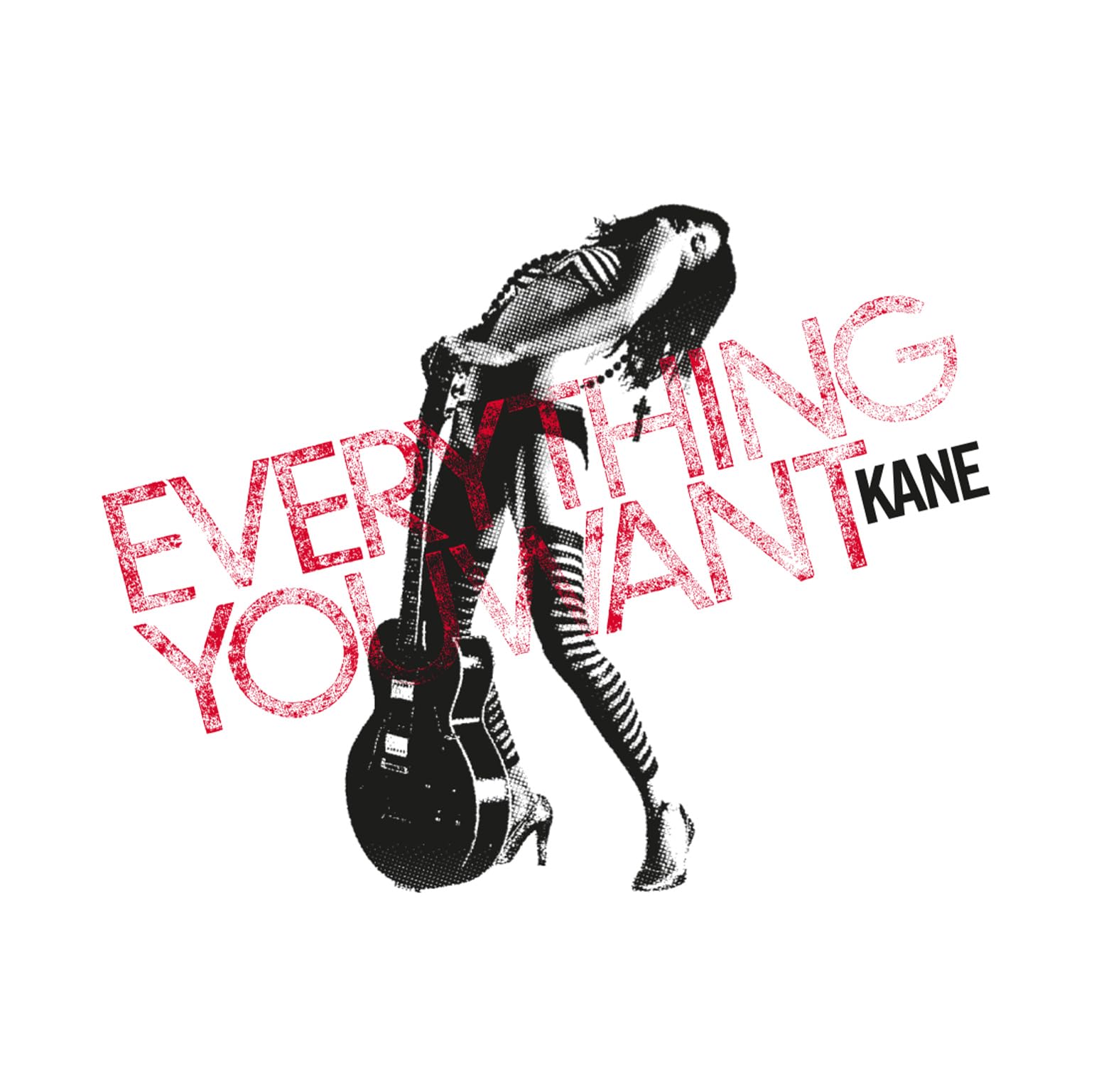 Everything You Want [VINYL]