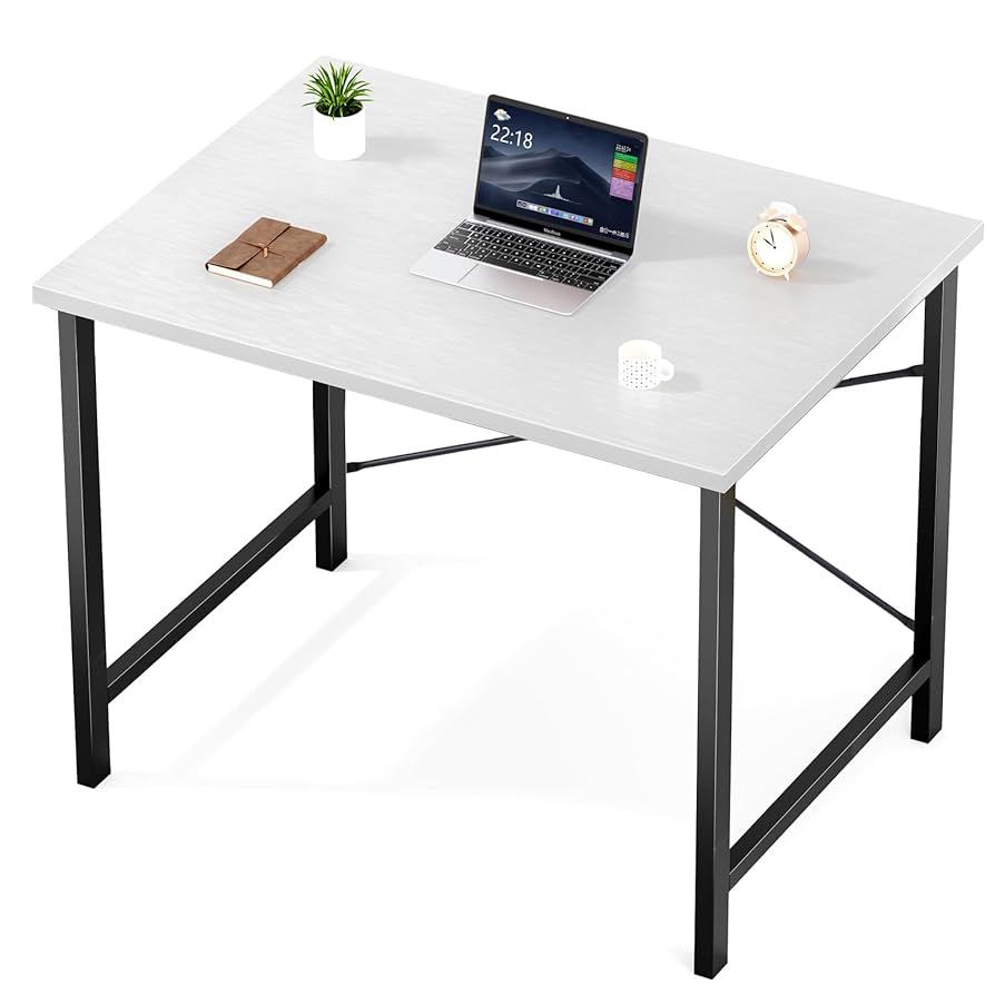 事務机・学習机 TIGHTS STUDY DESK - Landscape Products Amazon.com: Tribesigns Writing Computer Desk, 55 inch Heavy